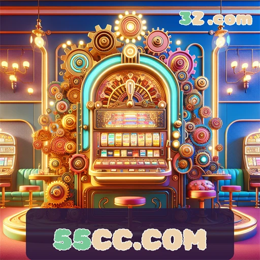 Entretenimento Sem Fim: Cassino 55cc.com em Outra Dimensão