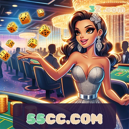 Promoções Imperdíveis no 55cc.com para Aumentar Seu Jogo