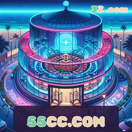 Slots Empolgantes no 55cc.com Para Todos os Jogadores