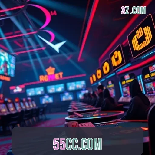 55cc.com: Como o Login Transforma Sua Experiência em Jogos Online