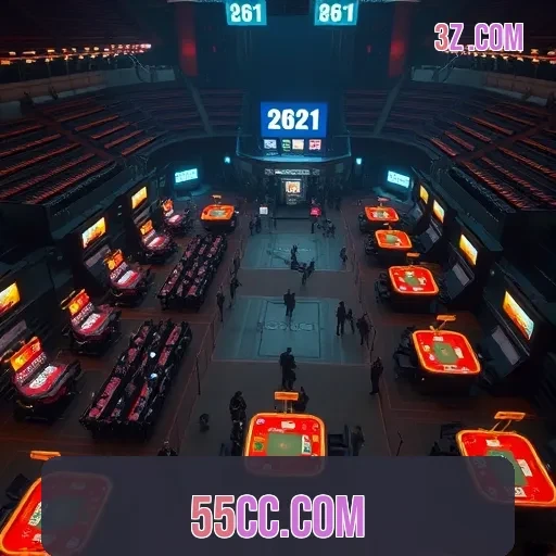 55cc.com: Funcionalidades que Transformam Seu Jogo em Uma Aventura Única