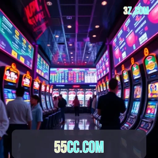 55cc.com: Conheça as Vantagens do VIP e Jogue com Estilo